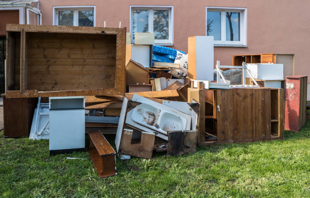 Recycling Services for Junk in Bridgeport, AL