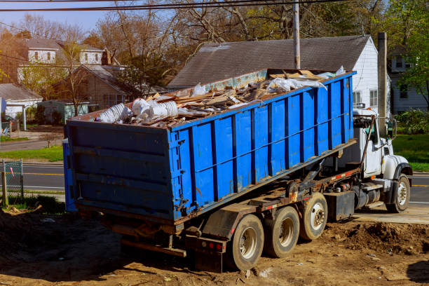 Best Demolition Debris Removal  in Bridgeport, AL