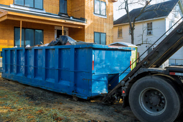 Best Scrap Metal Removal  in Bridgeport, AL