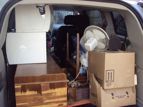 Best Property Management Cleanouts  in Bridgeport, AL