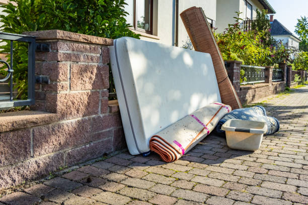 Bridgeport, AL Junk Removal Services Company