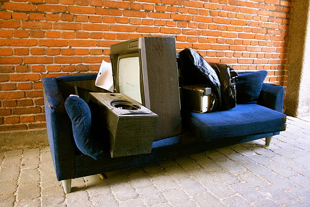 Best Hoarding Cleanup  in Bridgeport, AL
