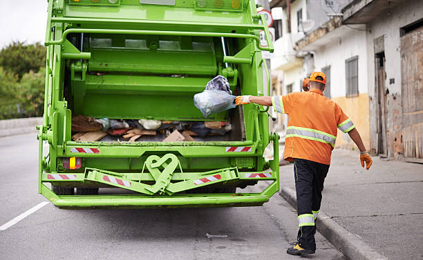 Demolition Debris Removal in Bridgeport, AL